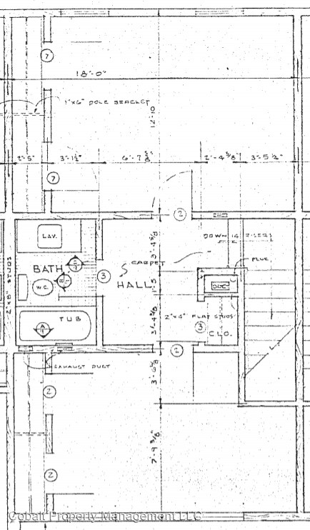 Building Photo - 1202 2nd Dr NE