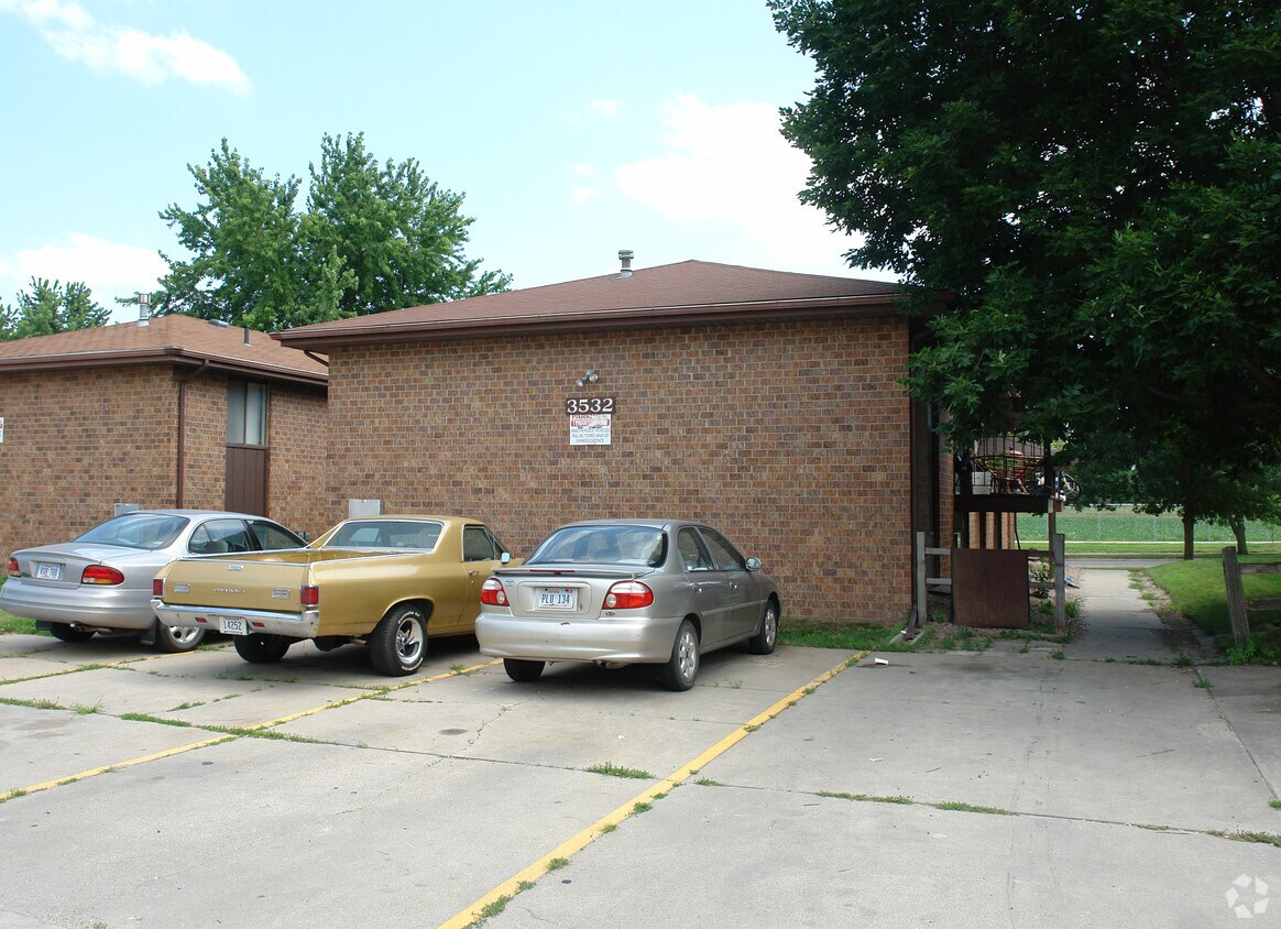 Foto del edificio - 3532 Huntington Ave