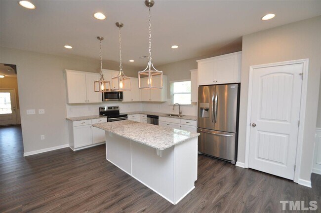 Building Photo - 225 Theys Mill Way
