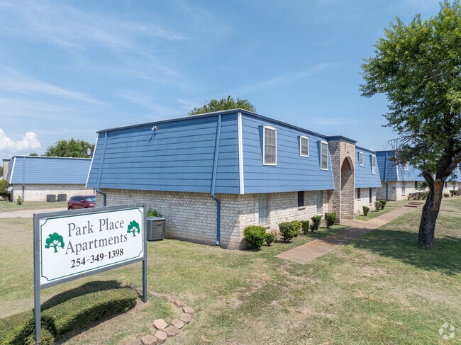 Building Photo - Park Place Apartments