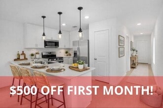 Building Photo - 725 Wagtail Dr
