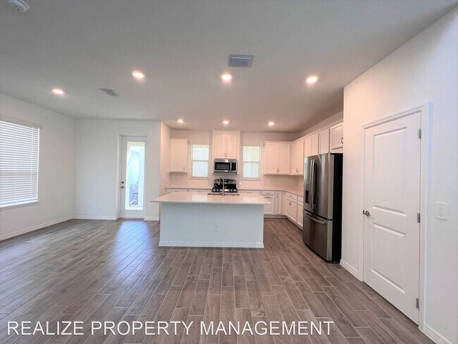 Foto del edificio - 3 br, 2.5 bath House - 4227 Mistwood St.