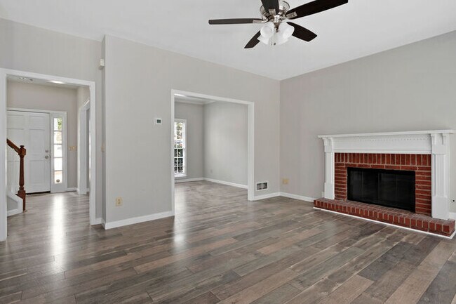 Foto del edificio - 10655 Victory Gate Dr, Alpharetta