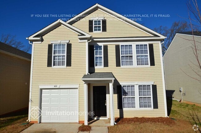 Building Photo - 422 Presidents Ct