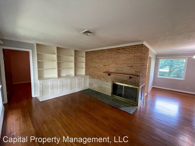 Building Photo - 4 br, 2 bath House - 7820 Aboite Center Road