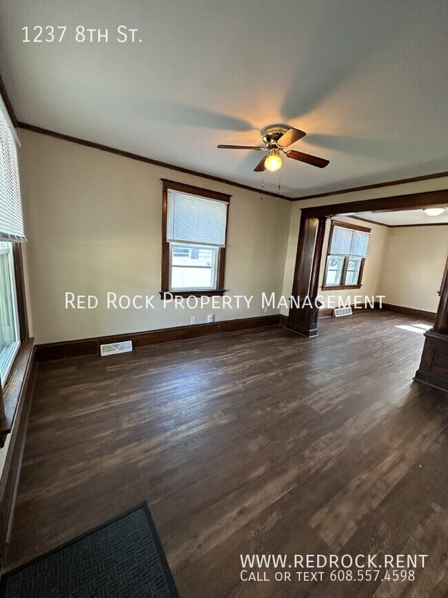 Foto del edificio - 1237 8th St