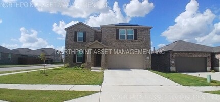 Building Photo - 1301 Lackley Dr