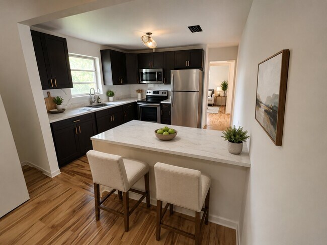 Foto del edificio - 712 Grove Park Blvd