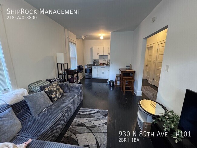 Foto del edificio - 930 89th Ave W