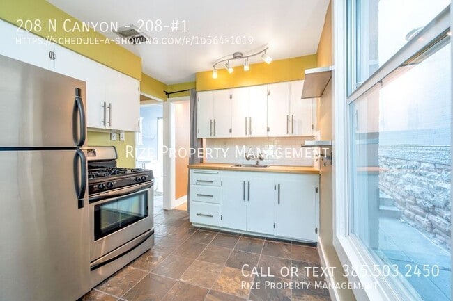 Photo - 208 N Canyon-208-#1 Apartment