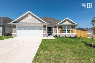 Building Photo - 617 Wagon Wheel Ave