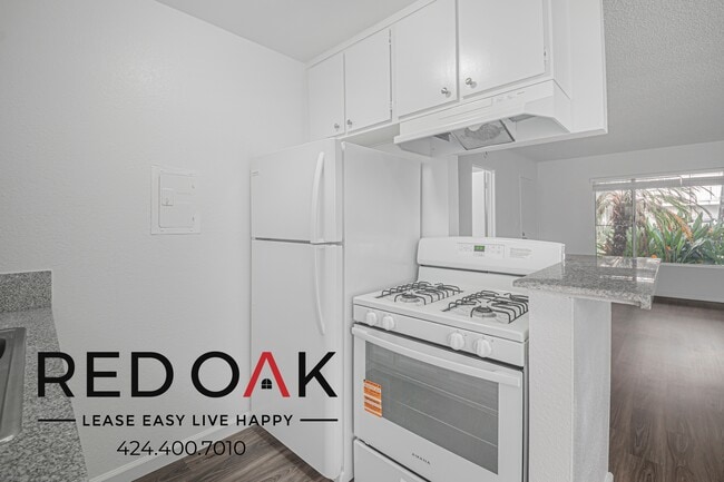 Building Photo - 14424 Budlong Ave