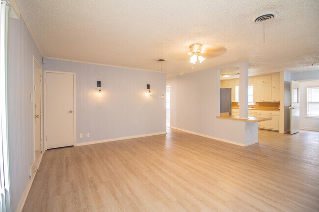 Foto del edificio - 3214 27th St