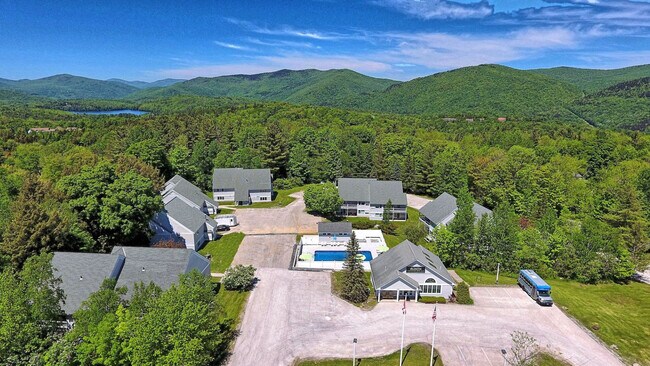 Foto del edificio - 120 Killington Ctr Dr