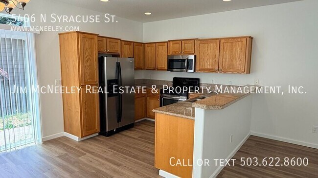 Foto del edificio - 5406 N Syracuse St