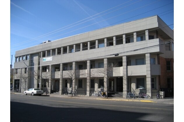 Foto principal - Pattee St. Apartments