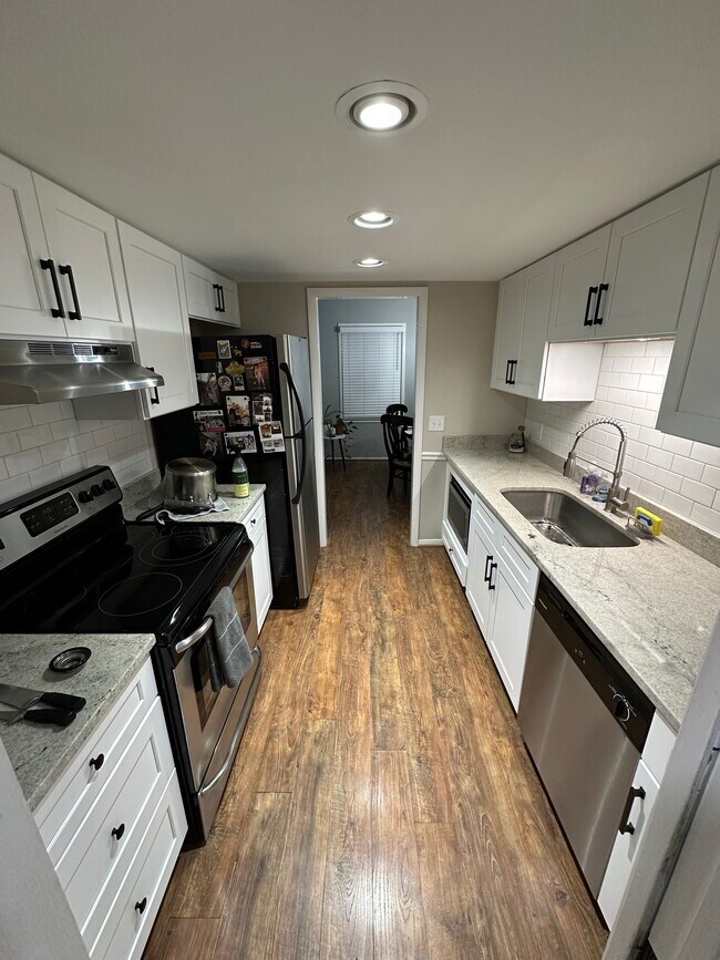 Building Photo - 2517 Patriot Way