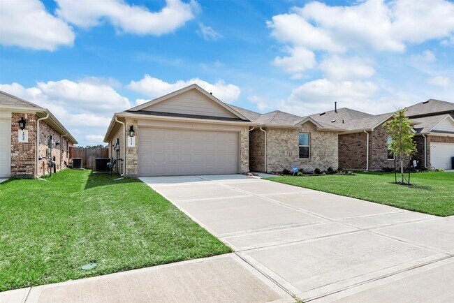 Foto del edificio - 18644 Swainboro Dr