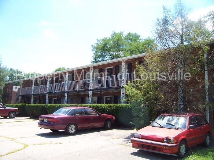 Primary Photo - 7110 Floydsburg Road Unit #6