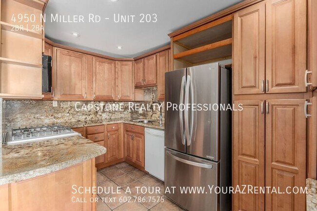 Foto del edificio - 4950 N Miller Rd