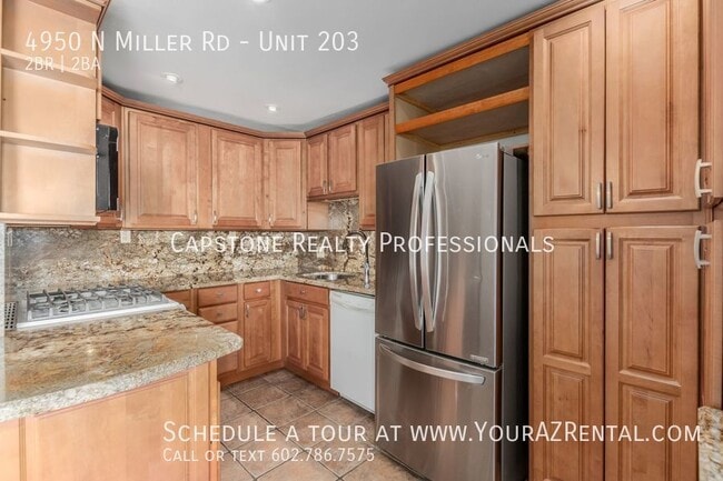 Building Photo - 4950 N Miller Rd