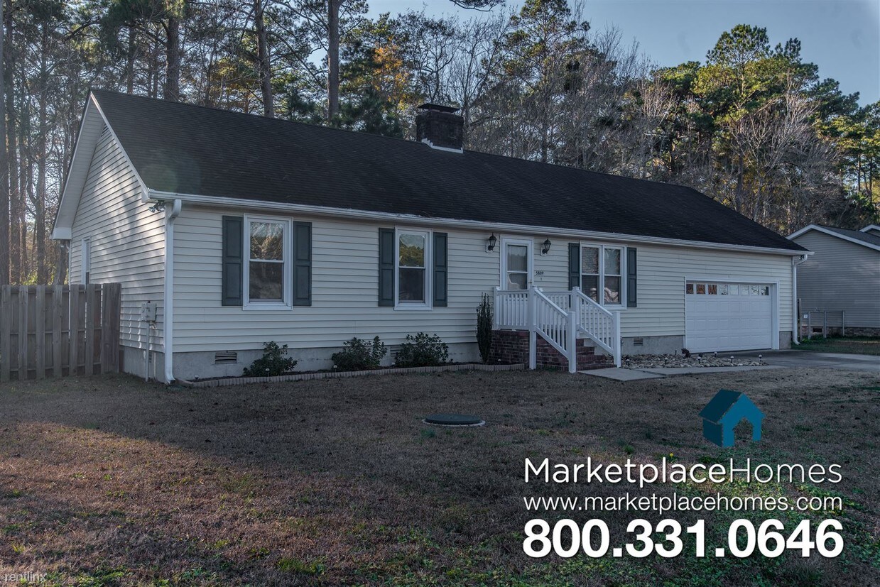 Foto principal - 5809 County Line Rd
