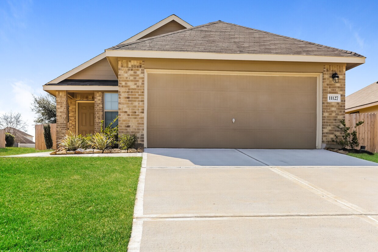 Foto principal - 11127 N Lake Mist Ln