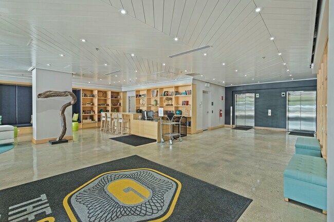 Foto del edificio - 50 E 16th St
