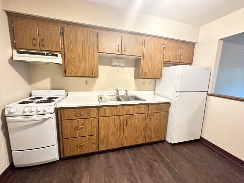 Foto principal - 1321 Division St