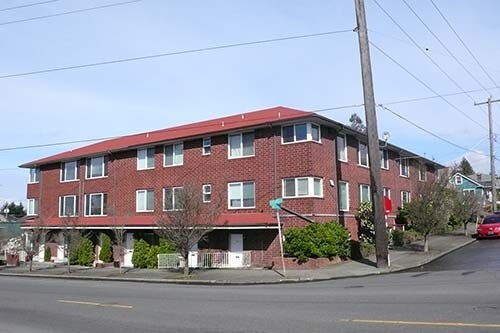 Building Photo - Phinney Apartments