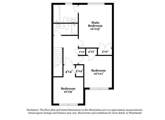 Building Photo - 3384 Tinley Park Dr