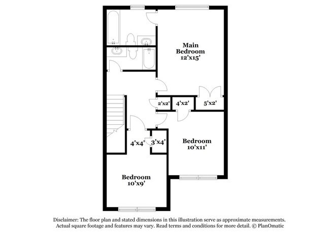 Foto del edificio - 3384 Tinley Park Dr