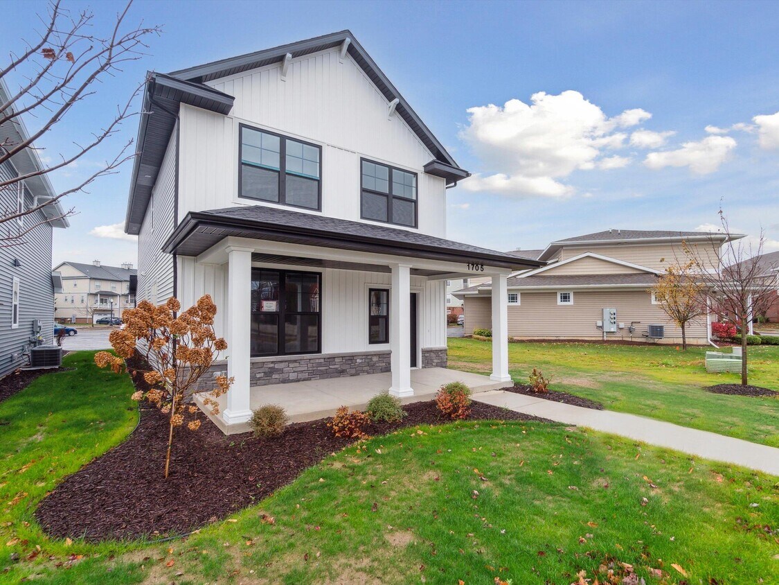 Foto principal - 1705 Ashfield St