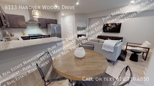 Building Photo - 6113 Hanover Woods Dr