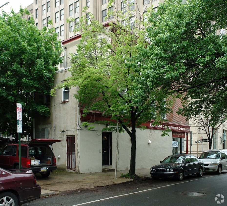 Foto del edificio - 2100 Spring St