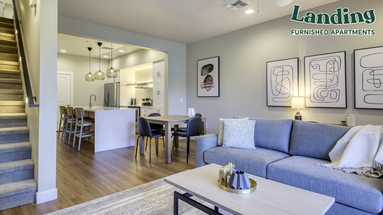 Foto principal - 909 W 2nd St