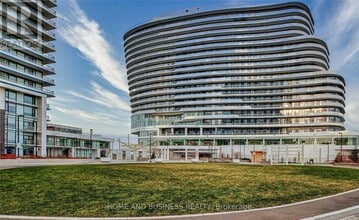 Building Photo - 2520 Eglinton Ave W