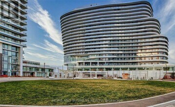 Building Photo - 2520 Eglinton Ave W