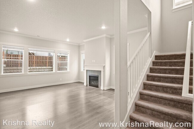 Foto del edificio - 5 br, 3 bath House - 15188 NW Ridgeline St