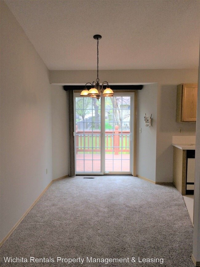 Foto del edificio - 3 br, 3 bath House - 11701 W Westport St.
