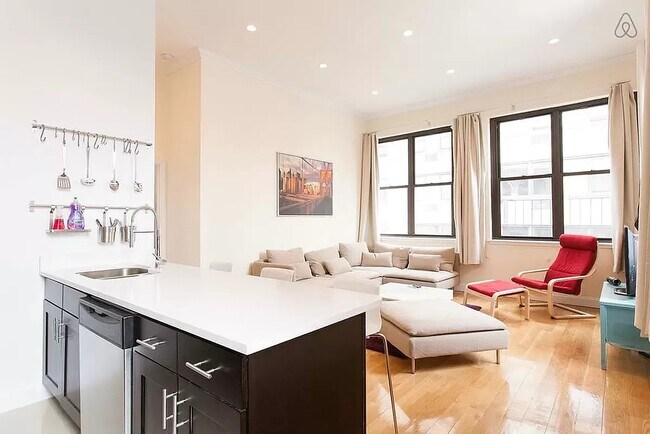 Foto del edificio - 231 E 14th St