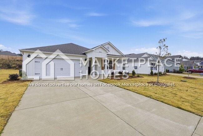 Photo - 3814 Magnolia Hls Dr House