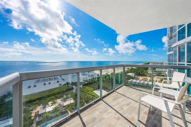 Foto del edificio - 101 20th St