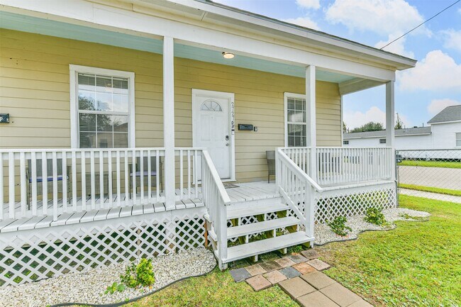 Foto del edificio - 2727 Avenue K