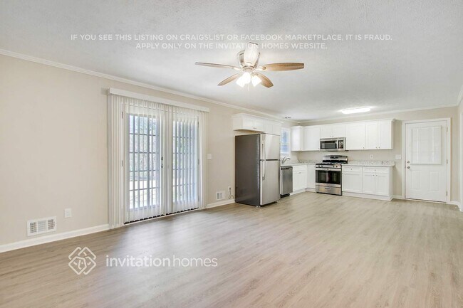 Building Photo - 4872 Duncan Dr
