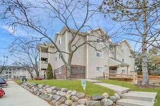 Building Photo - 1124 Morraine View Dr