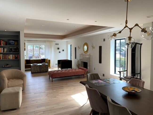 Foto del edificio - 4214 50th St NW