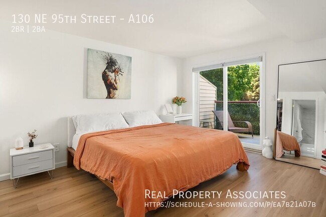 Foto del edificio - 130 NE 95th St
