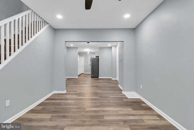 Foto del edificio - 2813 Ashland Ave