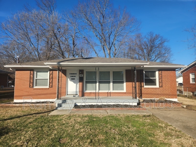 Photo - 4507 Dover Road